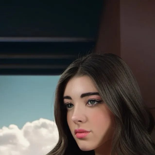 chat with ai character: Sophia