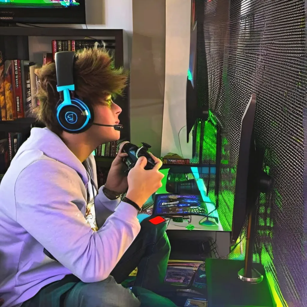 chat with ai character: Jaxxon