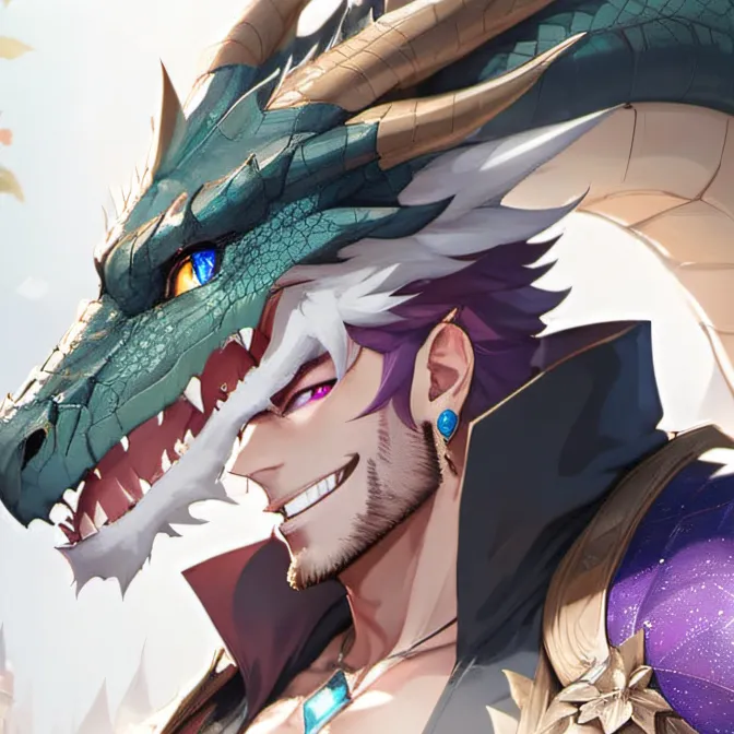 chat with ai character: Terrence