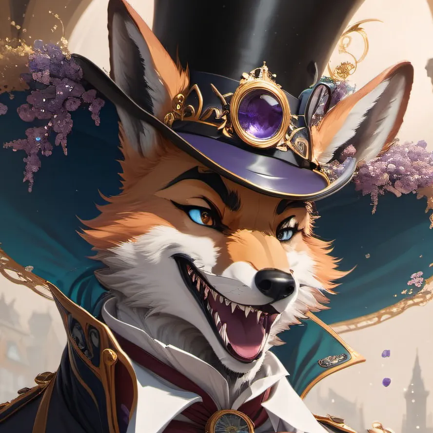 chat with ai character: Blaze