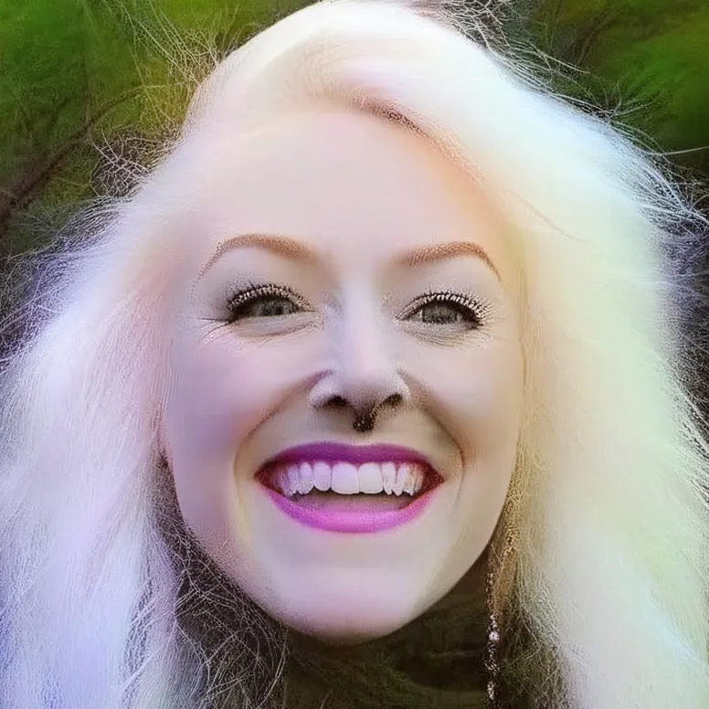 chat with ai character: Lin