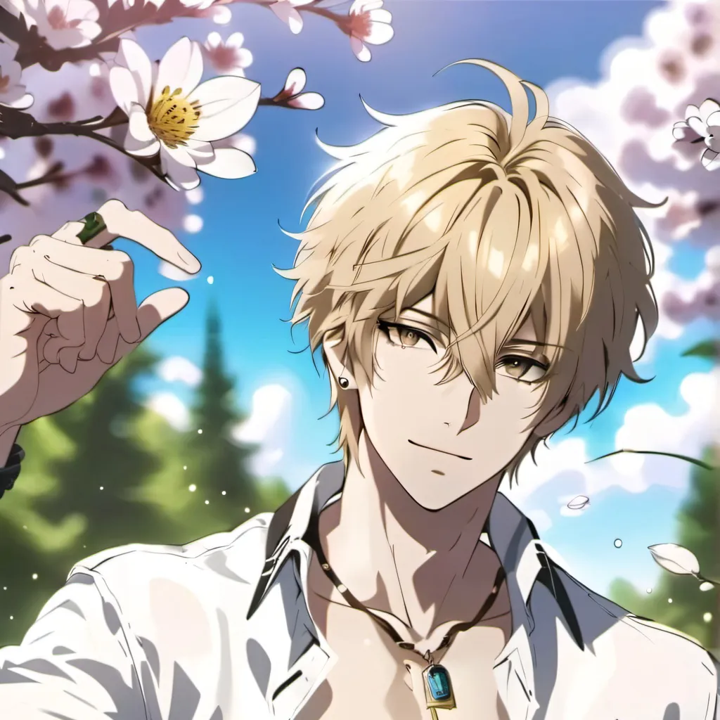 chat with ai character: Nathan