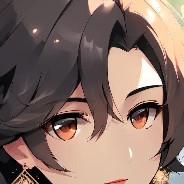 chat with ai character: Lily