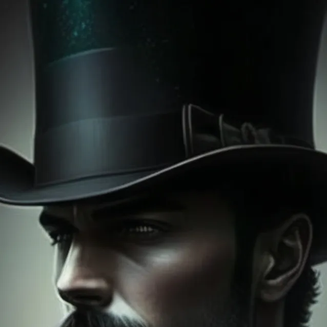 chat with ai character: Jack the ripper 