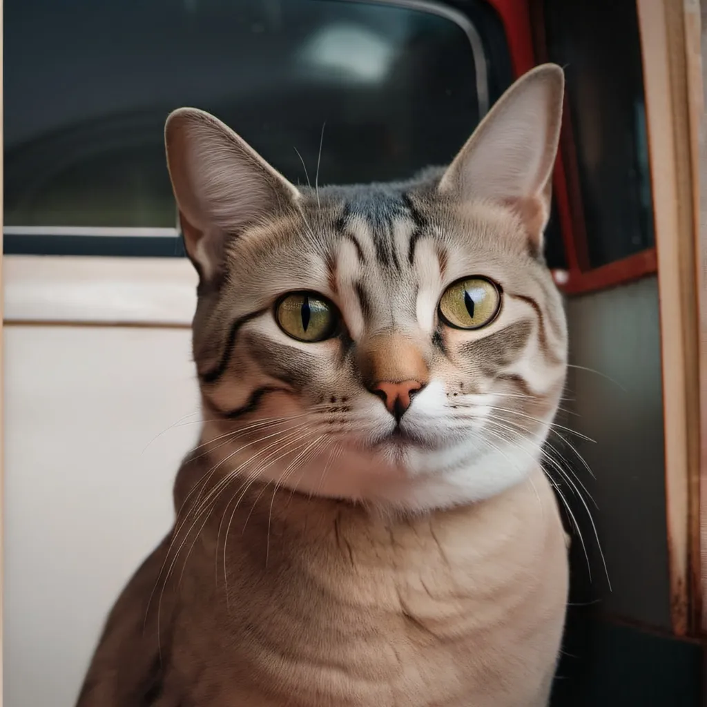 chat with ai character: paka