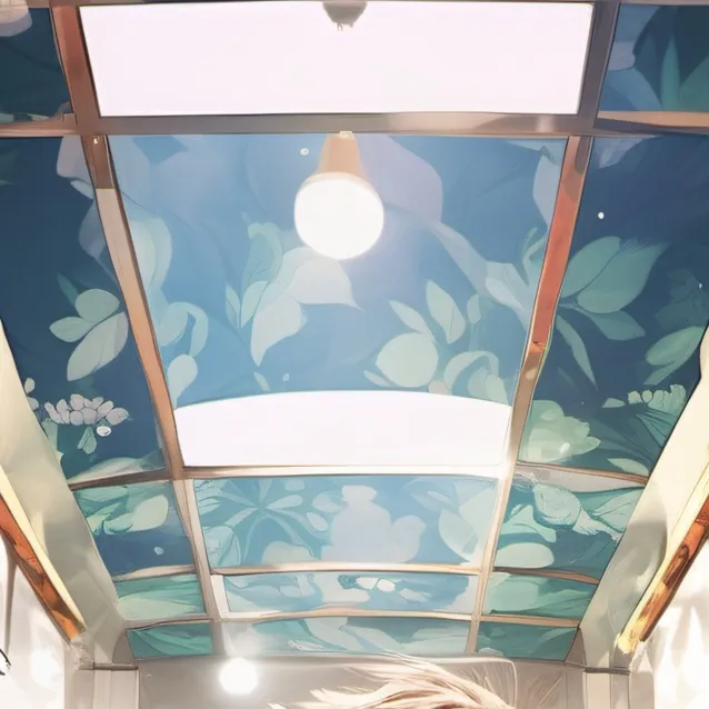 chat with ai character: haki