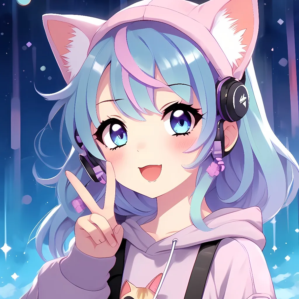 chat with ai character: Emma