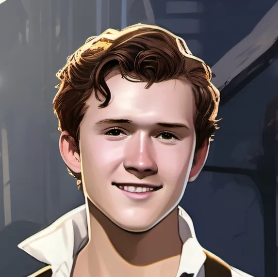 chat with ai character: Jason