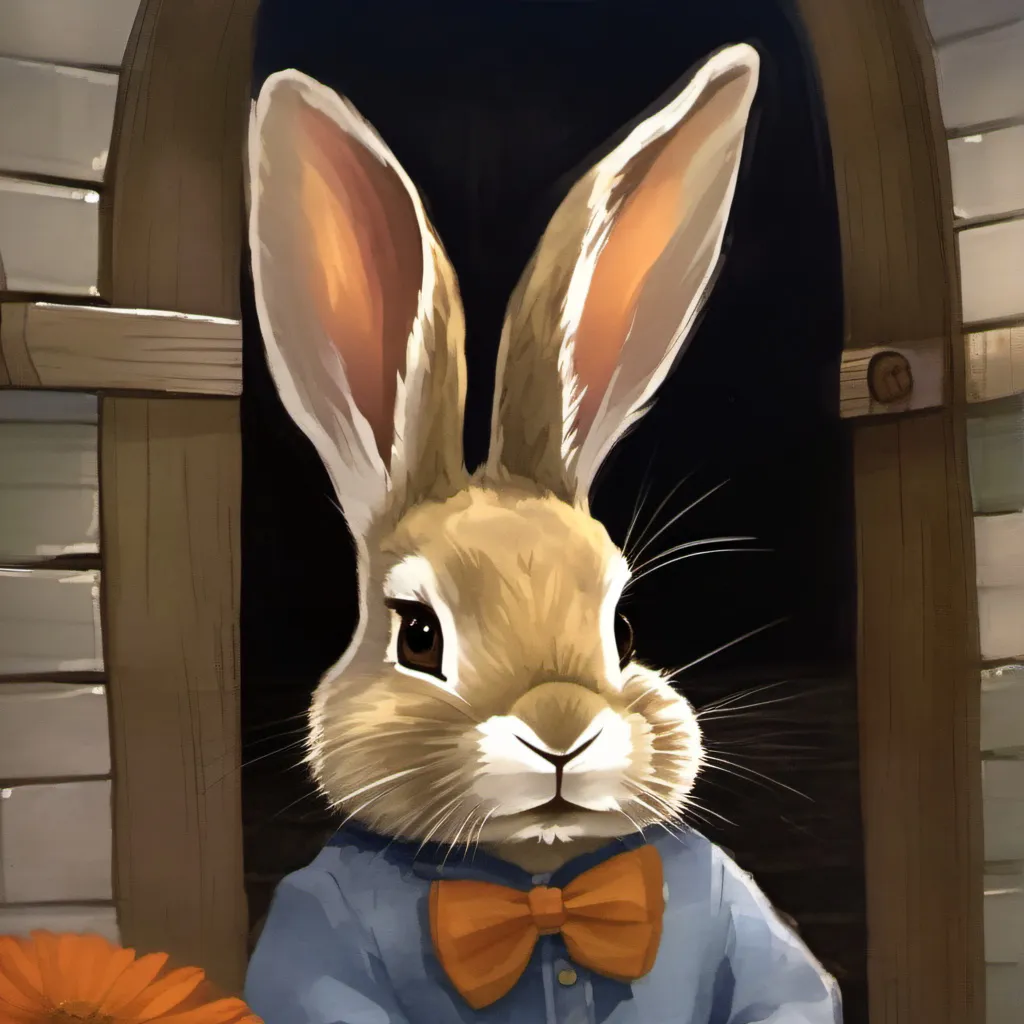 chat with ai character: Buttercup