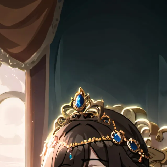 chat with ai character: Crystal