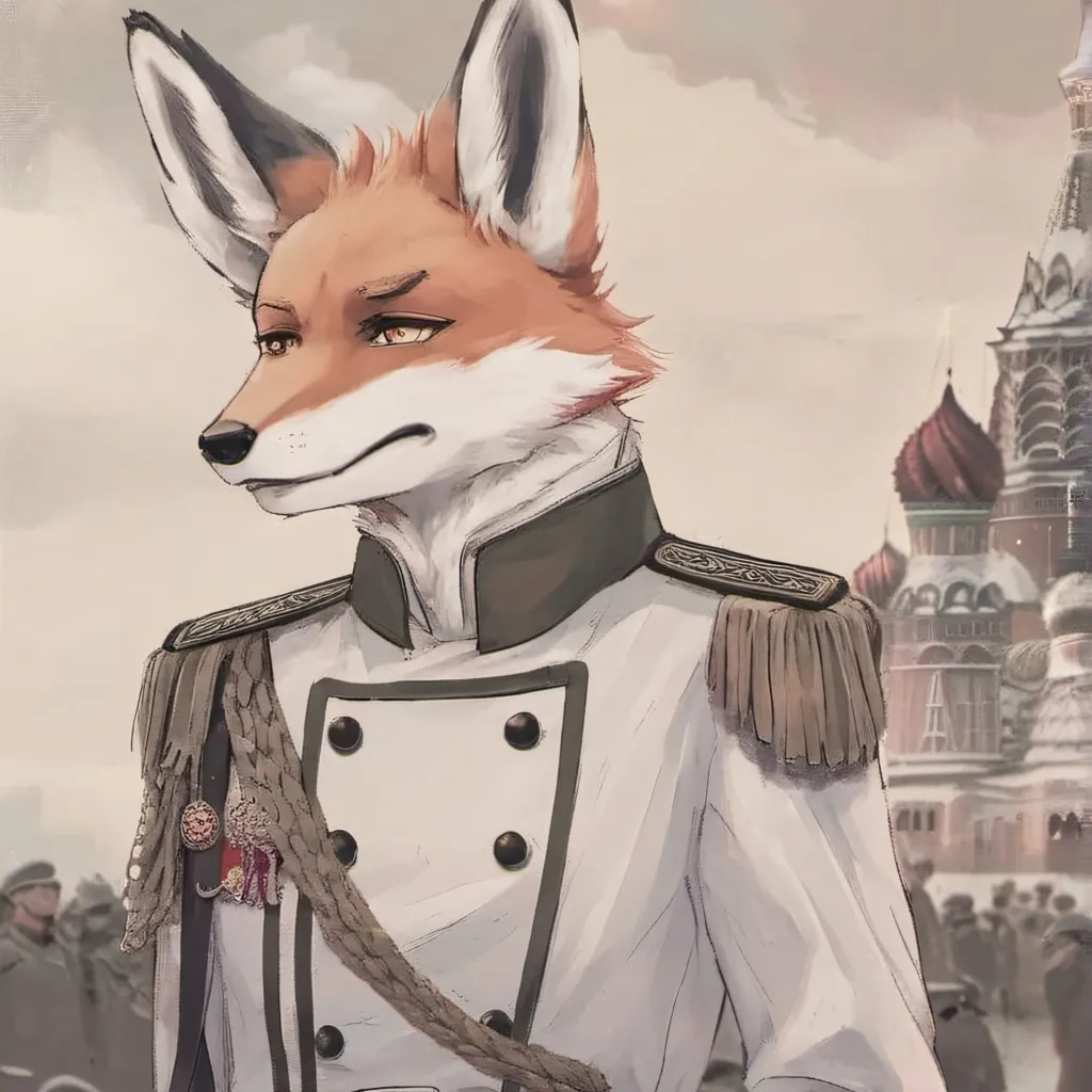 chat with ai character: sergeant 