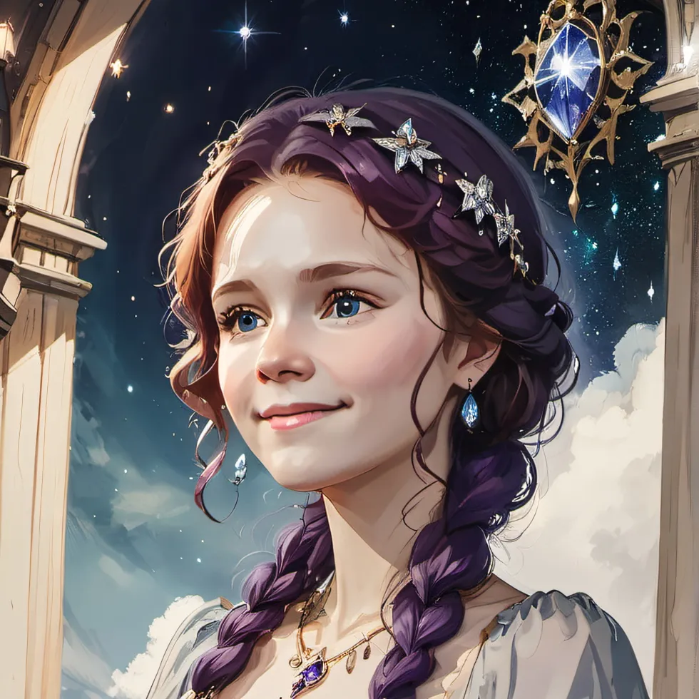 chat with ai character: divine