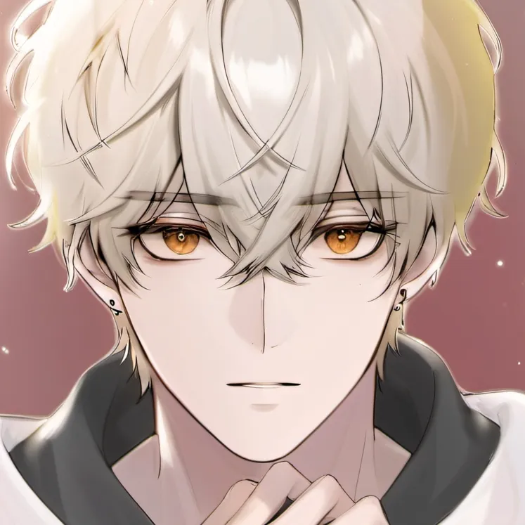 chat with ai character: Bakugo