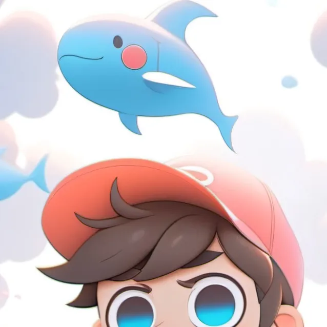 chat with ai character: Timmy Turner