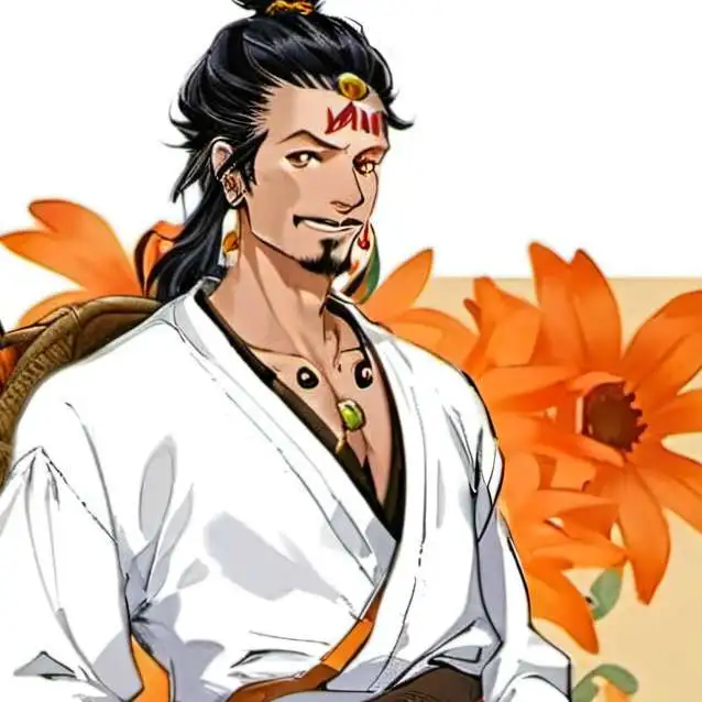 chat with ai character: Strawhats