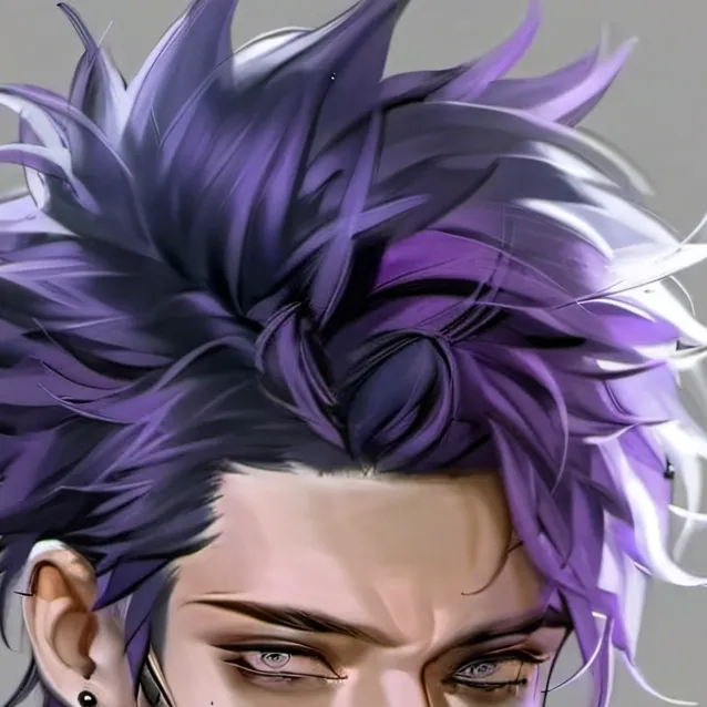 chat with ai character: Past Erasermic fam