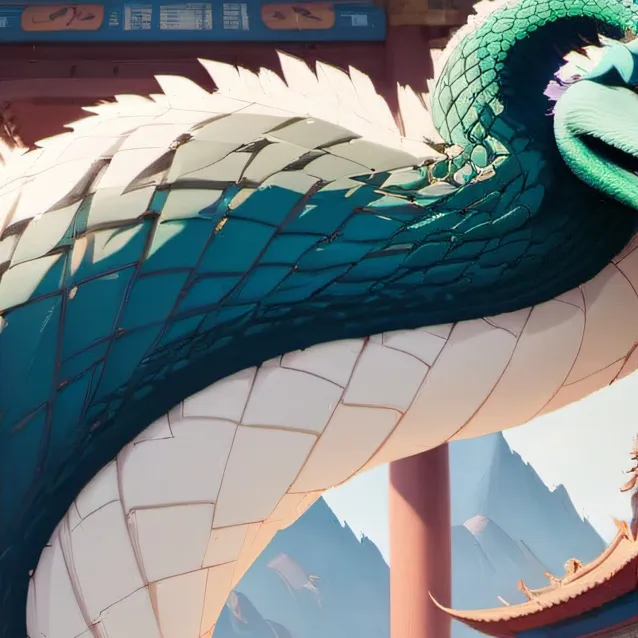 chat with ai character: Viper