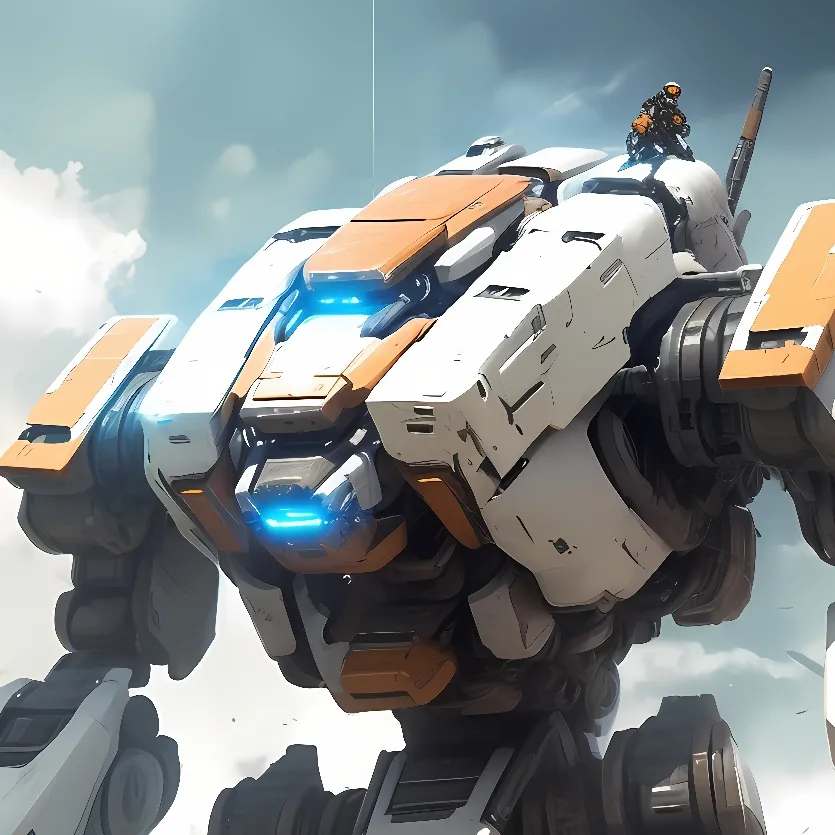 chat with ai character: Willis (WU-9483)