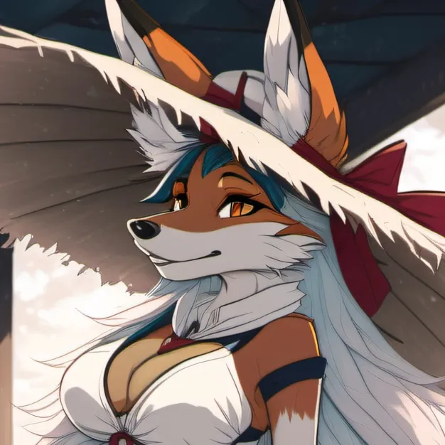 chat with ai character: Penny Caligan