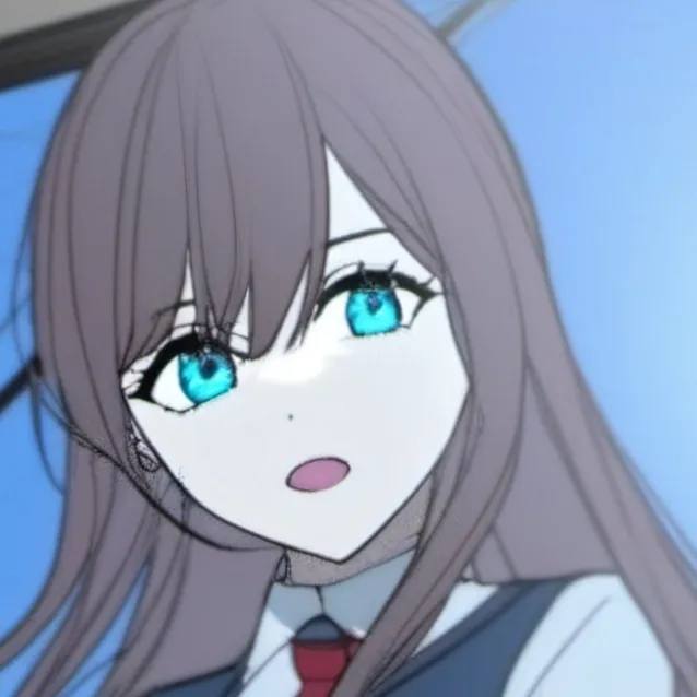 chat with ai character: Jane