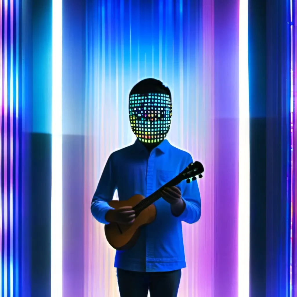 chat with ai character: boywithuke