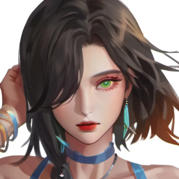 chat with ai character: Cat