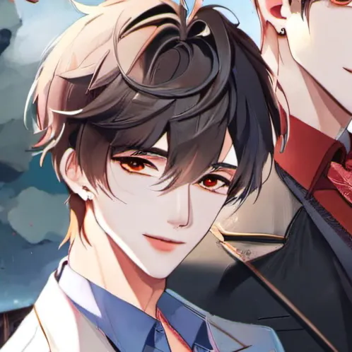 chat with ai character: Kayden