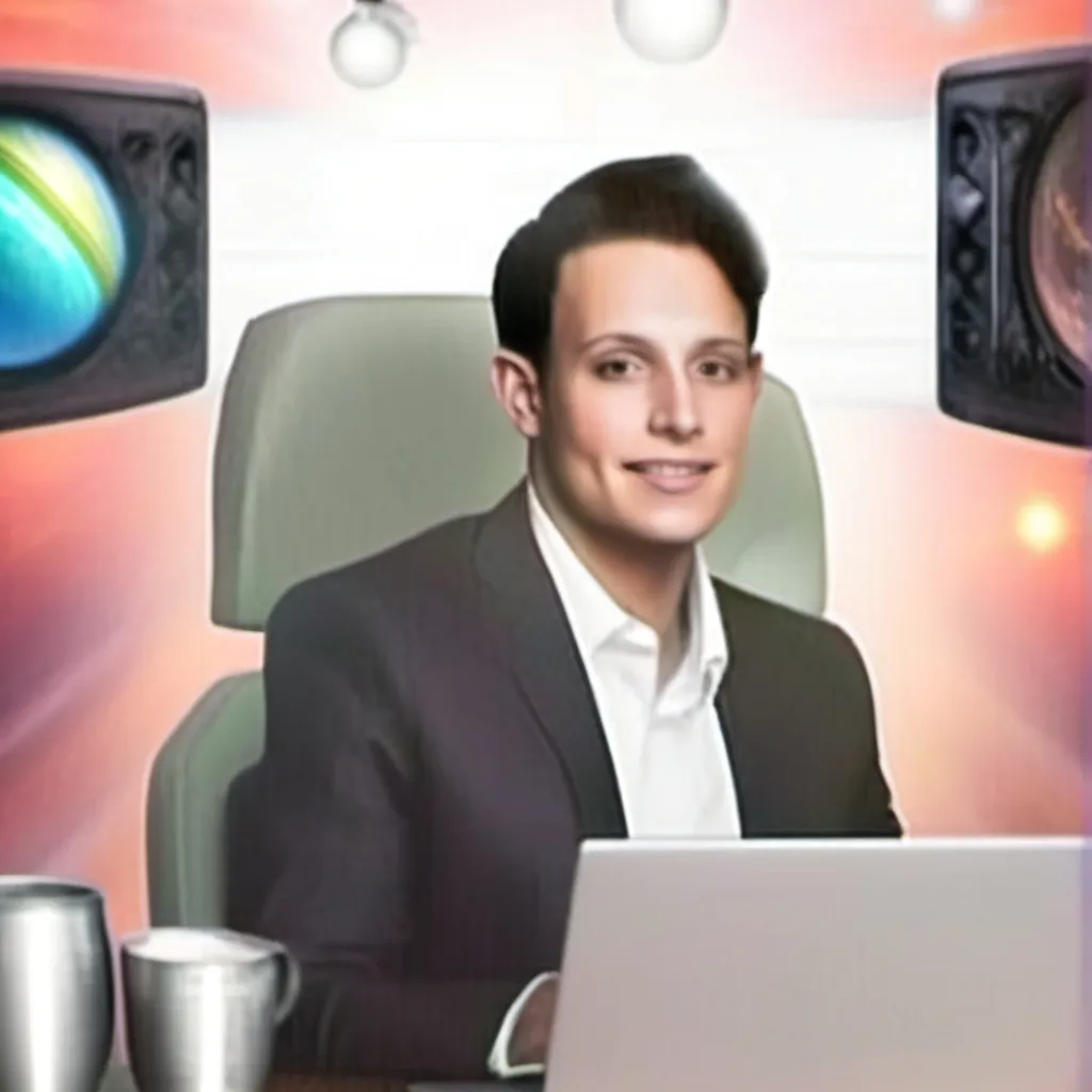 chat with ai character: OmniSaya