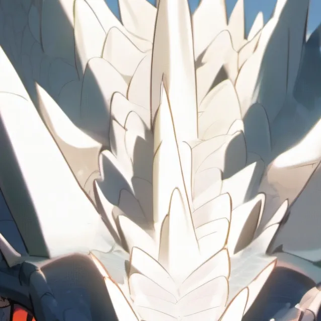 chat with ai character: dragon