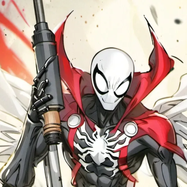 chat with ai character: shrink ray