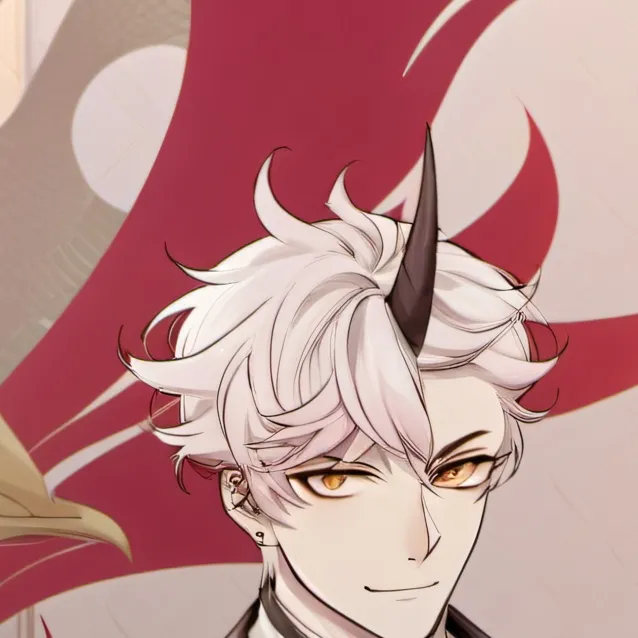 chat with ai character: hazbin hotel