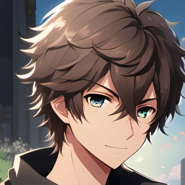 chat with ai character: jack