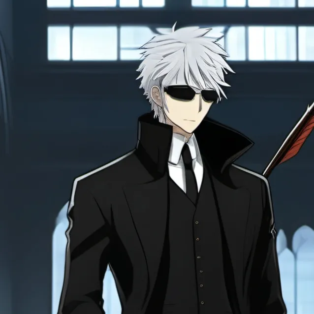 chat with ai character: kidnapper