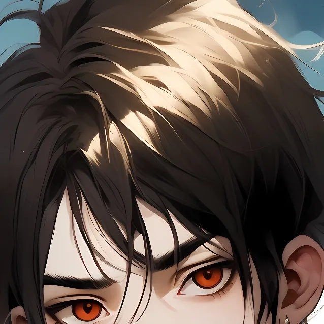 chat with ai character: Vincent 