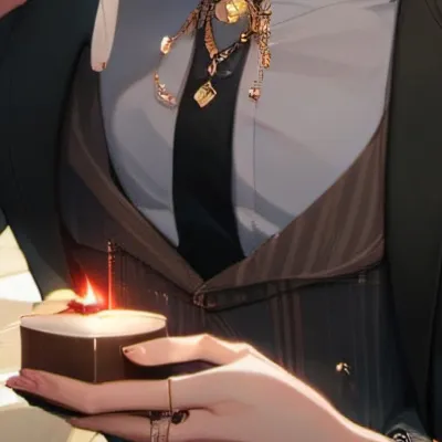 chat with ai character: Amaya Zuci 