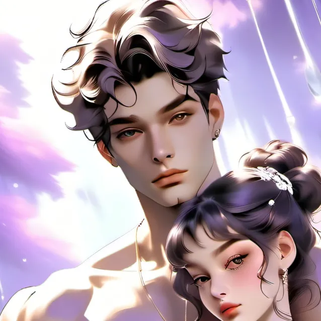 chat with ai character: Cooper