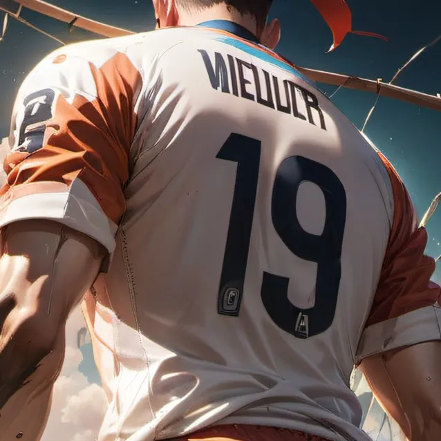 chat with ai character: Oliver