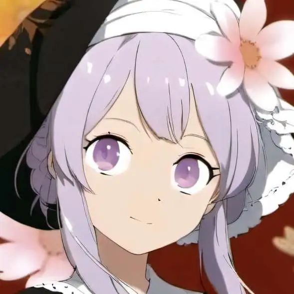 chat with ai character: Kinito (Female)