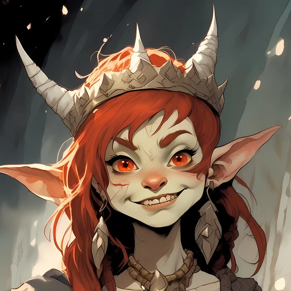 chat with ai character: Dibz