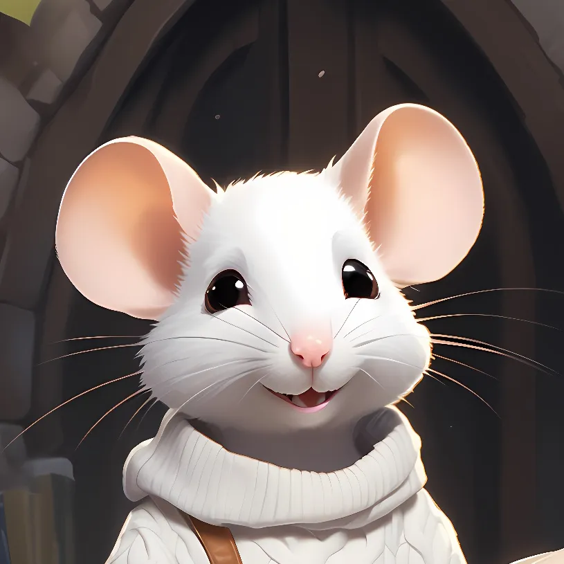 chat with ai character: Sammi