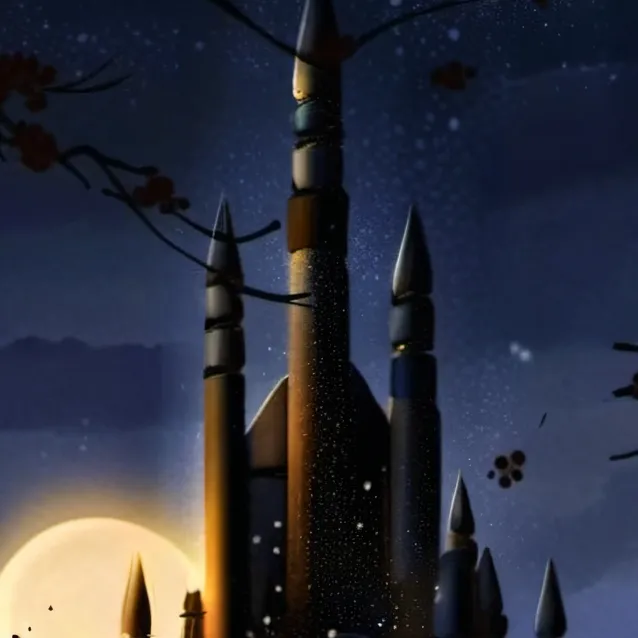 chat with ai character: Marauders Era