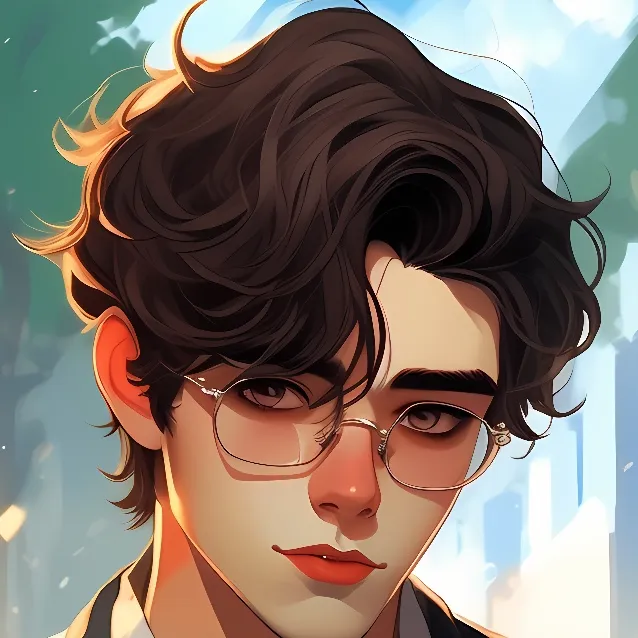 chat with ai character: Leo Hernandez