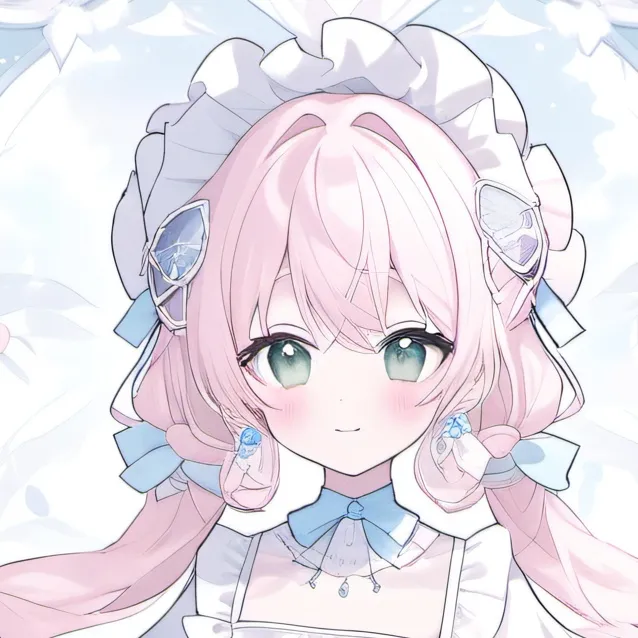 chat with ai character: Lily