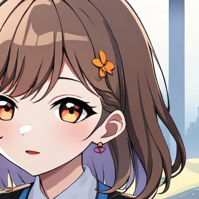 chat with ai character: Rose