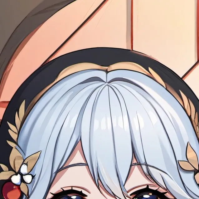 chat with ai character: Rosy