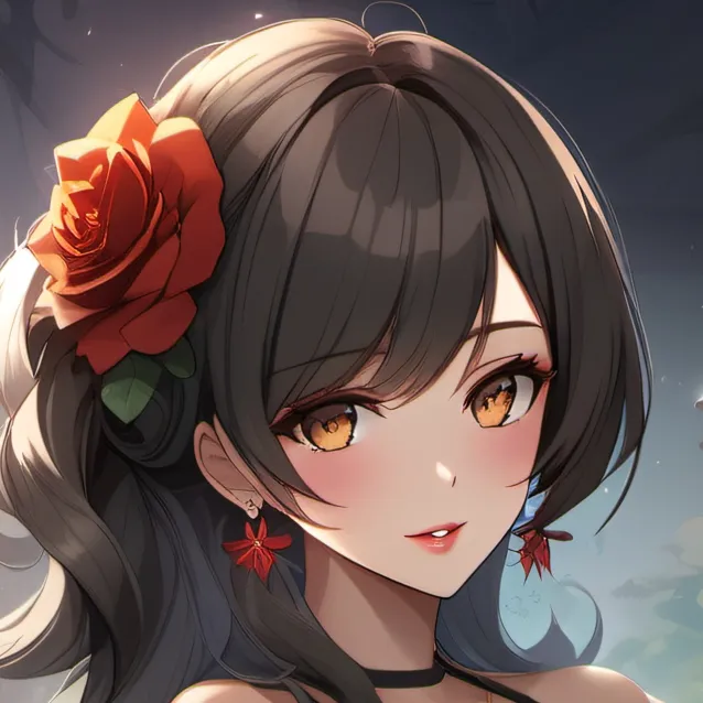 chat with ai character: Ivy