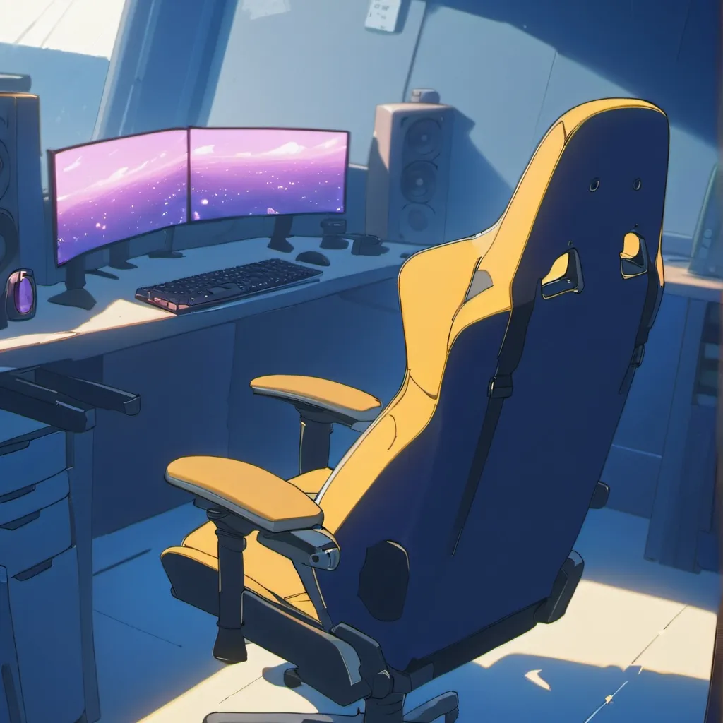 chat with ai character: twitch streamer