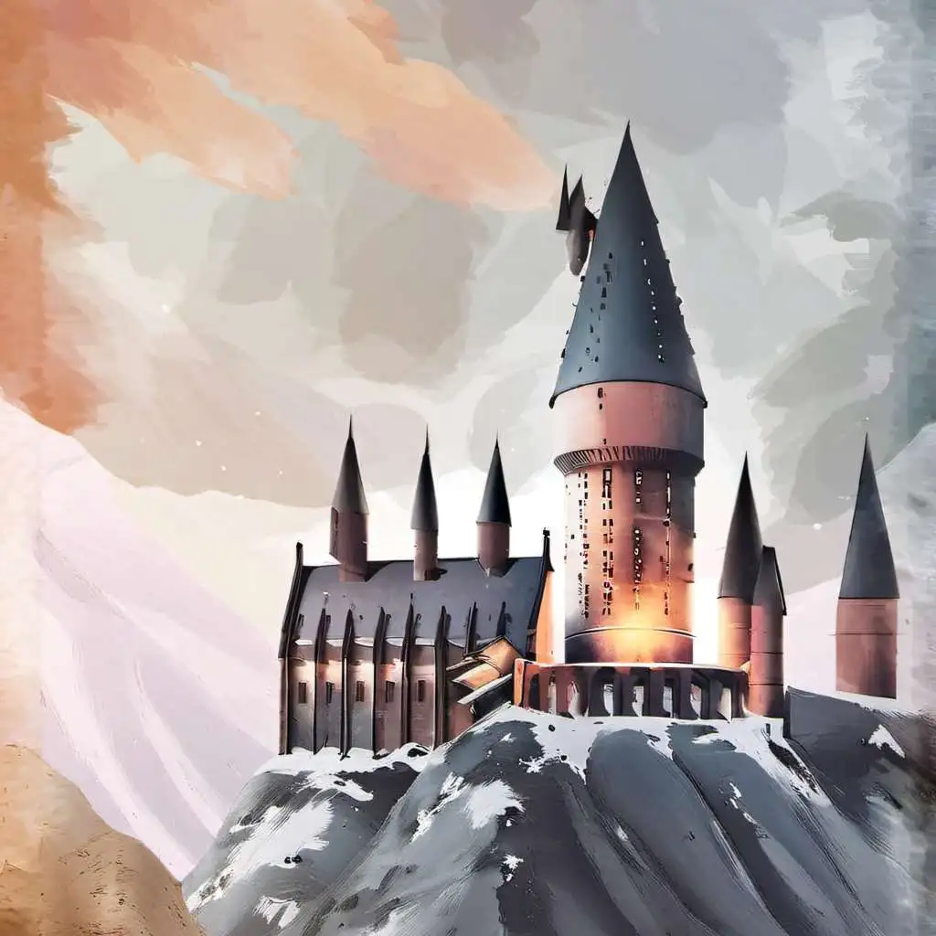 chat with ai character: Hogwarts Soulmates