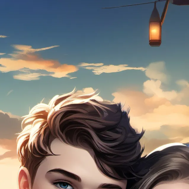 chat with ai character: breelyn