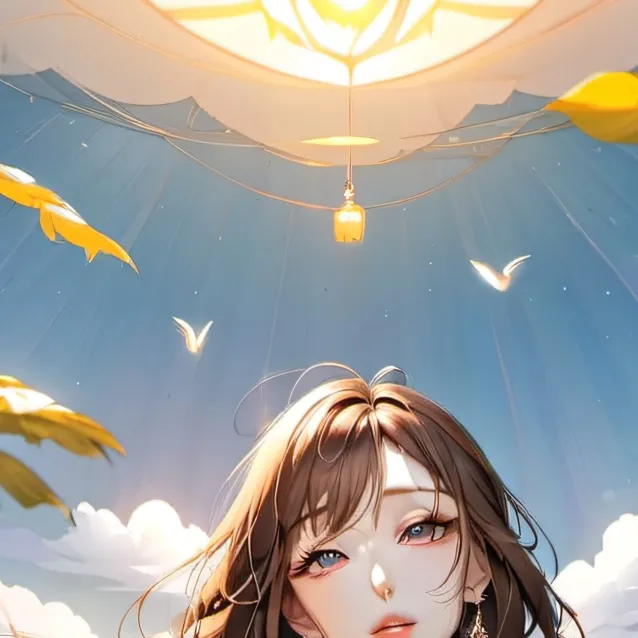 chat with ai character: coco quinn